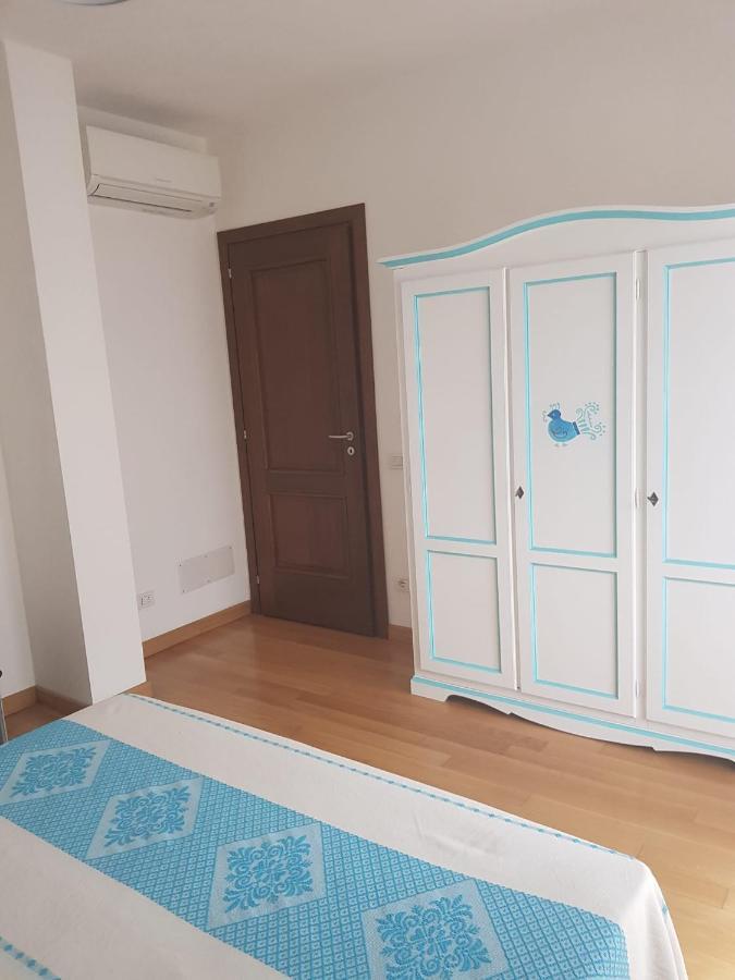 Sweet Home La Maddalena 라마달레나 외부 사진